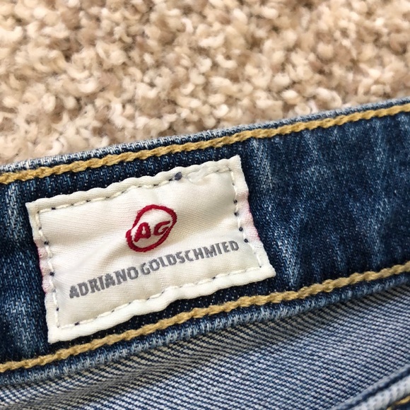 📦 🚚 EVERYTHING MUST GO! Ag Jeans | 25 - Picture 4 of 5